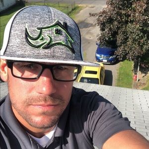 Meet your Posher, Steve